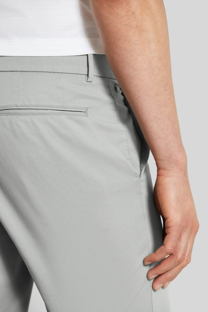 Bugatti - Perfect Fit Chinos, Grey
