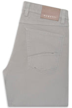 Load image into Gallery viewer, Bugatti - Modern Fit Five Pocket Trousers, Grey
