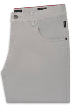 Load image into Gallery viewer, Bugatti - Modern Fit Five Pocket Trousers, Grey
