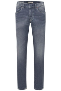 Bugatti - Candiani Handmade Jeans, Grey