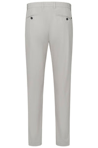 Bugatti - 5 Pocket Flexcity Pants, Beige