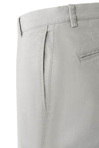 Bugatti - 5 Pocket Flexcity Pants, Beige
