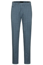 Load image into Gallery viewer, Bugatti - Flexcity, Soft Touch, Modern Fit Chinos, Navy
