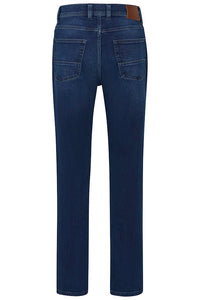 Bugatti - Authentic Denim Jean, Blue (363)