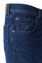 Load image into Gallery viewer, Bugatti - Authentic Denim Jean, Blue (363)
