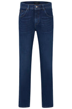 Load image into Gallery viewer, Bugatti - Authentic Denim Jean, Blue (363)
