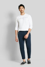 Load image into Gallery viewer, Bugatti - Perfect Fit Chinos, Navy
