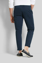 Load image into Gallery viewer, Bugatti - Perfect Fit Chinos, Navy
