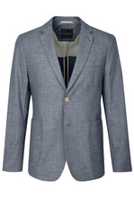 Load image into Gallery viewer, Bugatti - Slim Fit Sports Jacket, Charcoal
