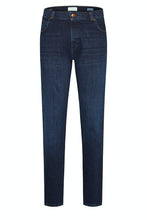 Load image into Gallery viewer, Bugatti - Candiani Regular Fit, Dark Blue Denim
