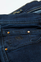 Load image into Gallery viewer, Bugatti - Candiani Regular Fit, Dark Blue Denim
