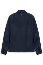 Load image into Gallery viewer, Bugatti - Linen Jacket, Navy

