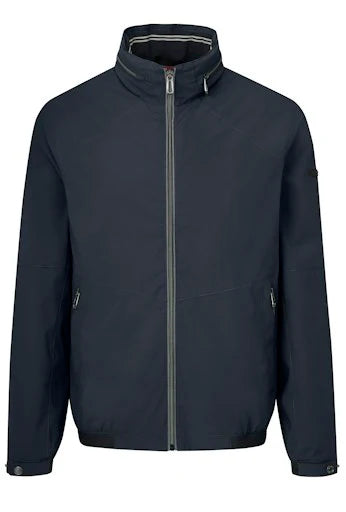 Bugatti - Light Weight Casual Coat, Navy (38R & 40R Only)
