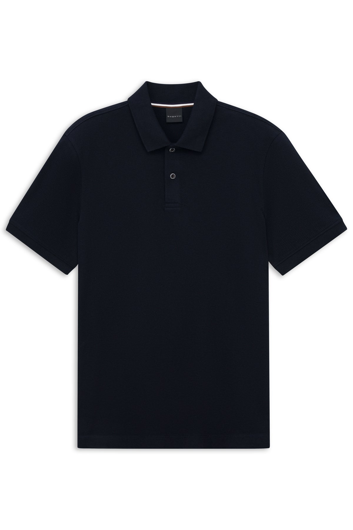 Bugatti - Polo Shirt, Navy