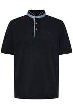 Load image into Gallery viewer, Bugatti - Polo Shirt, Navy, Blue Collar
