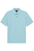 Load image into Gallery viewer, Bugatti - Polo Shirt, Light Blue
