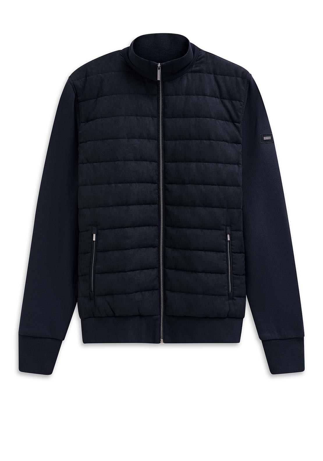 Bugatti - Transitional Jacket - Navy (M & L Only)