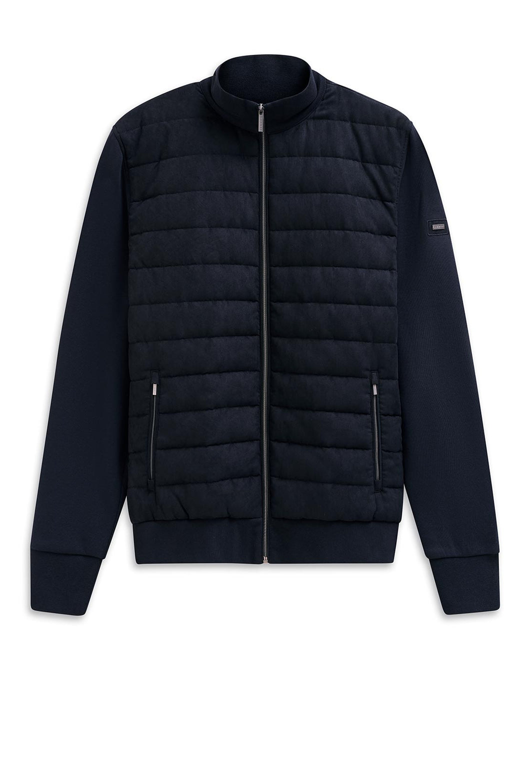 Bugatti - Transitional Jacket - Navy
