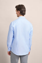 Load image into Gallery viewer, Bugatti - Button Down Oxford Shirt, Blue
