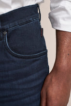 Load image into Gallery viewer, Bugatti - Flexcity Modern Fit Jeans, Faded Navy
