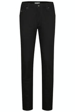 Load image into Gallery viewer, Bugatti - Jean styled Cotton Constant, Black

