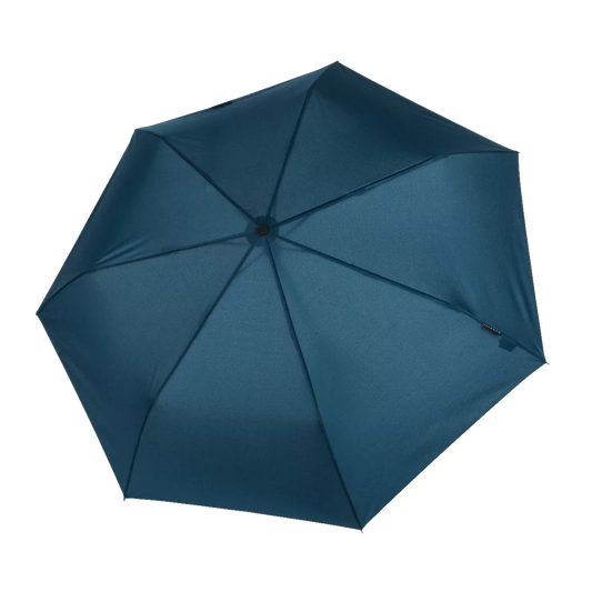 Bugatti - Buddy Duo Pocket Umbrella Crystal Blue
