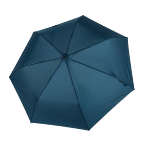 Bugatti - Buddy Duo Pocket Umbrella Crystal Blue
