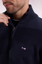 Load image into Gallery viewer, Eden Park - Pullover, Marine Blue
