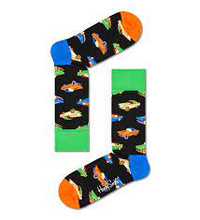 Load image into Gallery viewer, Happy Socks - 4 Pack At The Diner Gift Set
