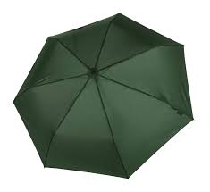 Bugatti - Buddy Duo Pocket Umbrella Green