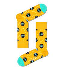 Happy Socks - 4 Pack At The Diner Gift Set