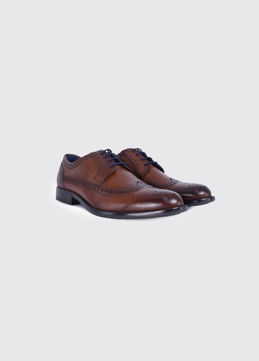 Dubarry - Dyson, Whiskey