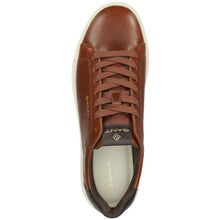 Load image into Gallery viewer, GANT - Leather Cognac, Stevie
