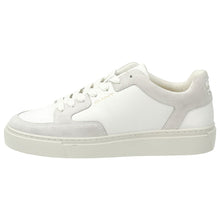 Load image into Gallery viewer, GANT - McJulien Leather/Suede, White, Timmy
