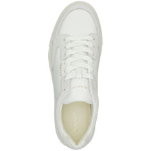 Load image into Gallery viewer, GANT - McJulien Leather/Suede, White, Timmy
