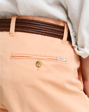 Load image into Gallery viewer, Gant - Chino Shorts, Sunfaded Peachy Orange
