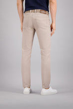 Load image into Gallery viewer, Gardeur -  Bill-3 Superior Linen Trousers, Beige
