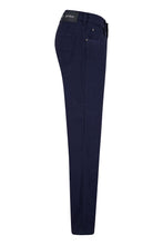 Load image into Gallery viewer, Gardeur - Bill-3 Superior Linen Trousers, Blue

