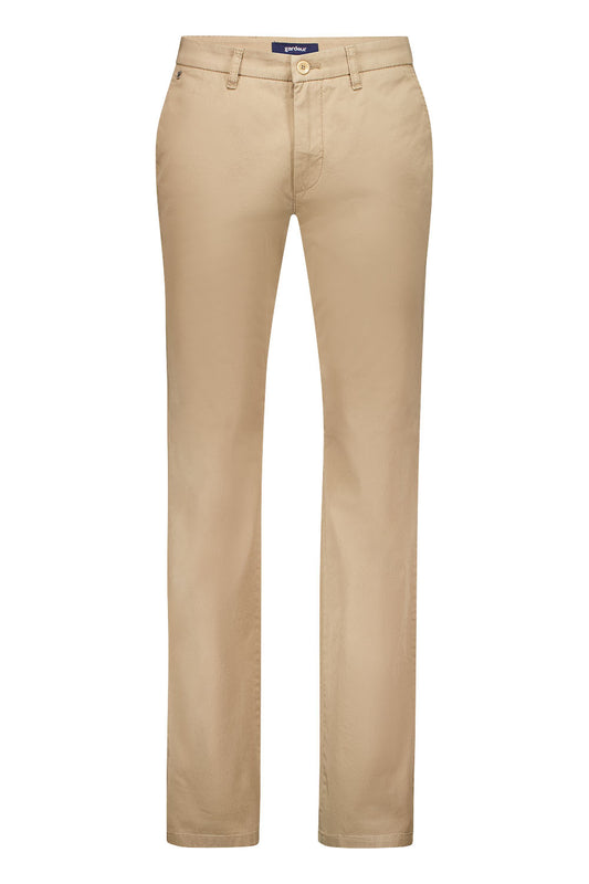 Gardeur - Bono Modern Fit Chino, Tan
