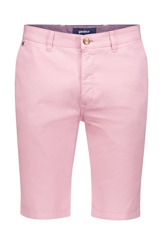 Gardeur - Jasper Shorts, Pink