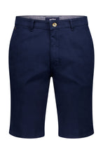 Load image into Gallery viewer, Gardeur - Jasper Shorts, Navy
