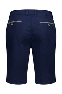 Gardeur - Jasper Shorts, Navy