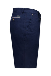 Gardeur - Jasper Shorts, Navy