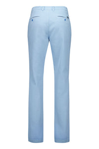 Gardeur - Savage-2 Slim Chino, Light Blue