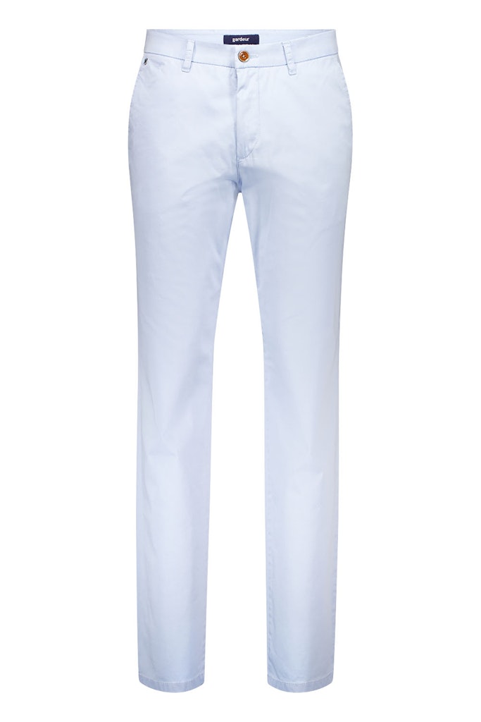 Gardeur - Bono, Leisure Luxury, Summer Breeze Blue