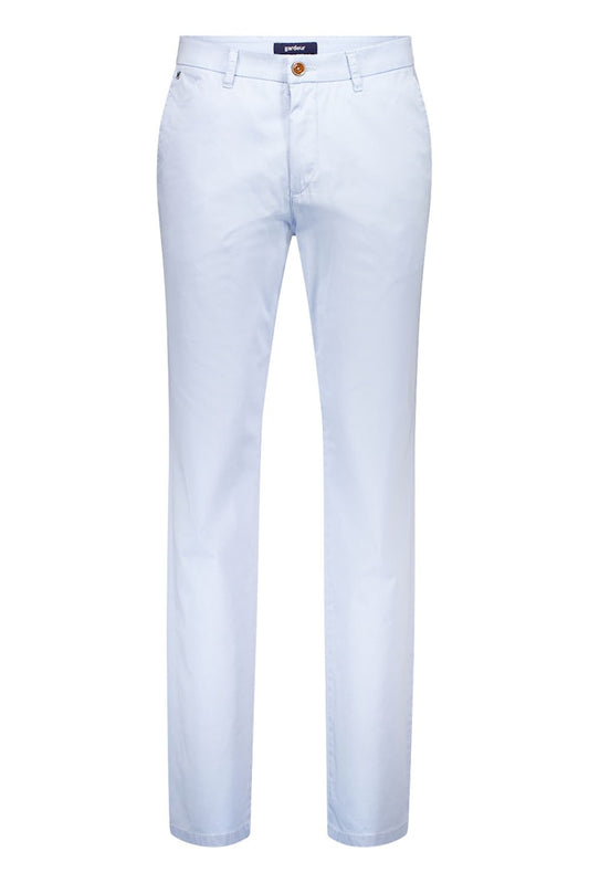 Gardeur - Bono, Leisure Luxury, Summer Breeze Blue