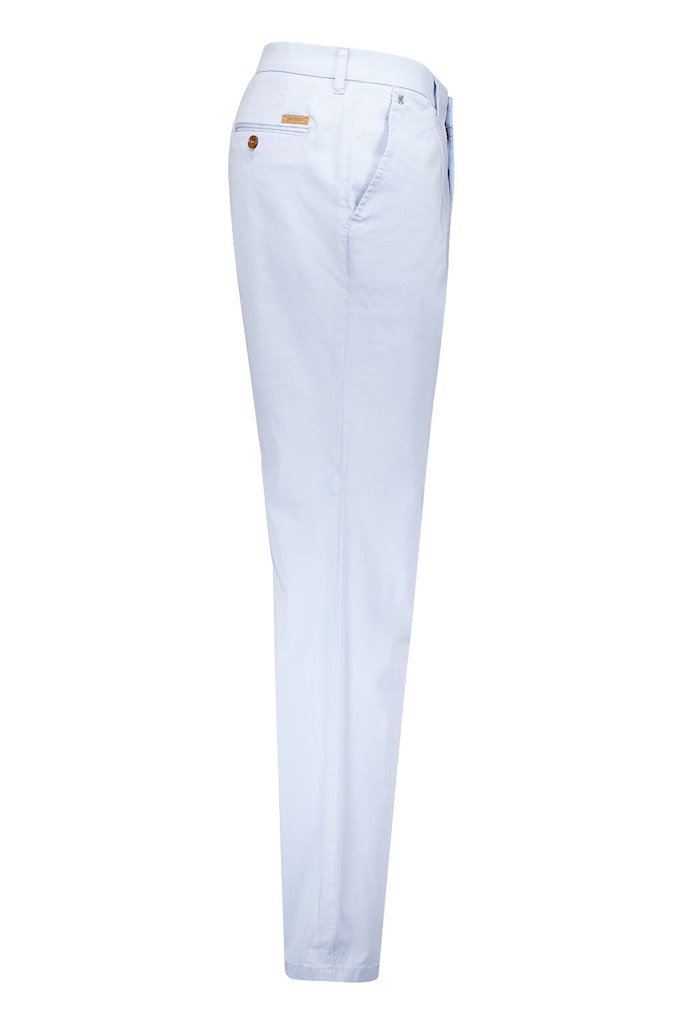 Gardeur - Bono, Leisure Luxury, Summer Breeze Blue