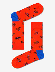 Happy Socks - 4 Pack Out And About Socks Gift Set