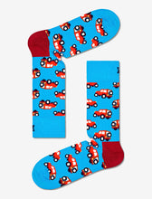 Load image into Gallery viewer, Happy Socks - 4 Pack Out And About Socks Gift Set
