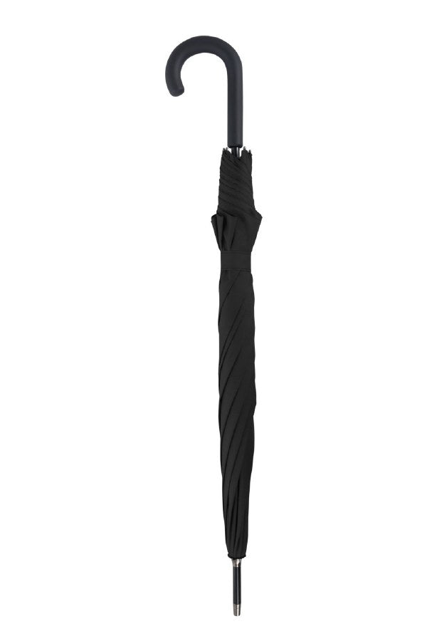 Bugatti - Buddy Long Umbrella Black